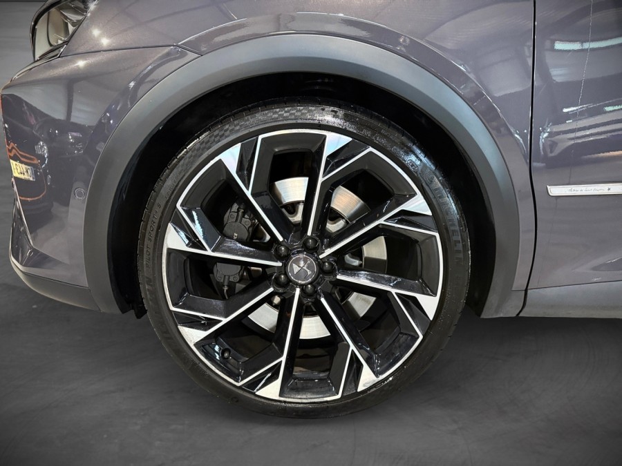 DS d'occasion DS 7 1.6 Plug-in Hybrid 4x4 360ch Antoine de Saint