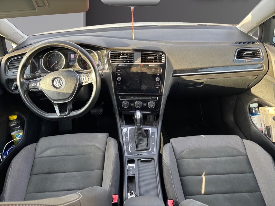 VOLKSWAGEN d'occasion GOLF VII 1.5 TSI de 2017 Frejus (83)﻿