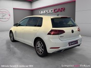 VOLKSWAGEN d'occasion GOLF VII 1.5 TSI de 2017 Frejus (83)﻿