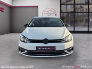 VOLKSWAGEN d'occasion GOLF VII 1.5 TSI de 2017 Frejus (83)﻿
