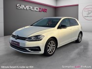 VOLKSWAGEN d'occasion GOLF VII 1.5 TSI de 2017 Frejus (83)﻿