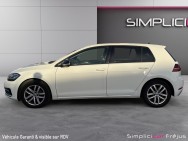 VOLKSWAGEN d'occasion GOLF VII 1.5 TSI de 2017 Frejus (83)﻿