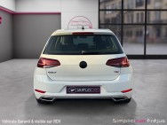 VOLKSWAGEN d'occasion GOLF VII 1.5 TSI de 2017 Frejus (83)﻿
