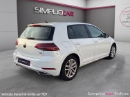 VOLKSWAGEN d'occasion GOLF VII 1.5 TSI de 2017 Frejus (83)﻿
