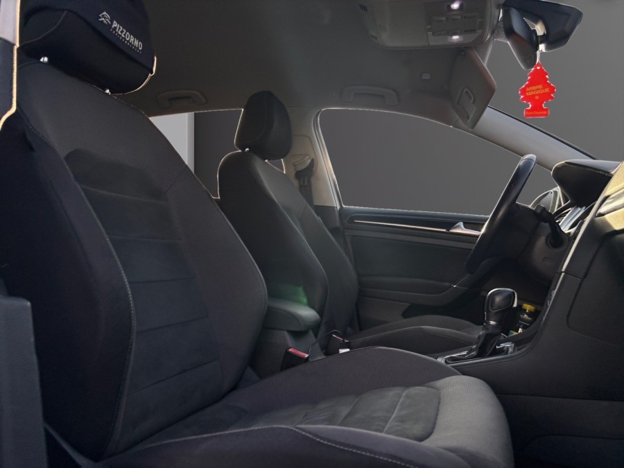 VOLKSWAGEN d'occasion GOLF VII 1.5 TSI de 2017 Frejus (83)﻿