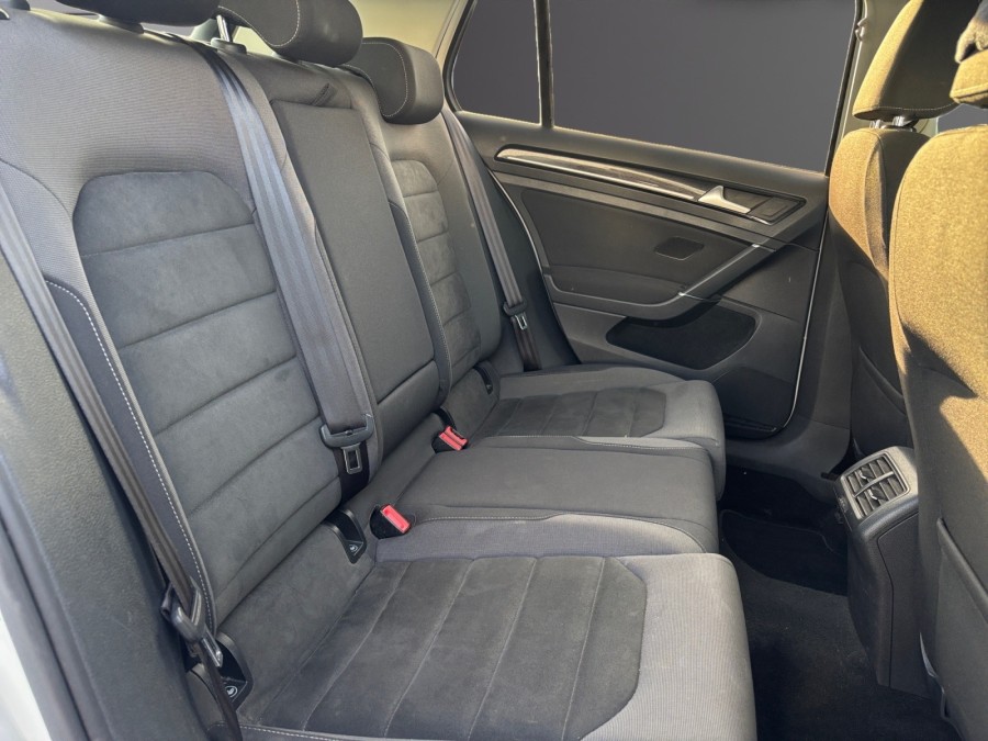VOLKSWAGEN d'occasion GOLF VII 1.5 TSI de 2017 Frejus (83)﻿
