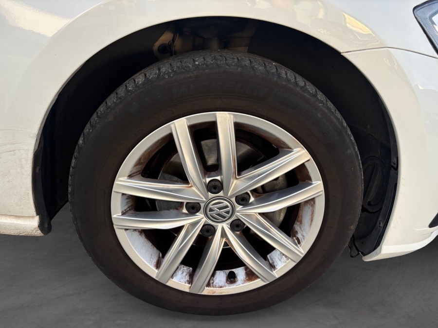 VOLKSWAGEN d'occasion GOLF VII 1.5 TSI de 2017 Frejus (83)﻿