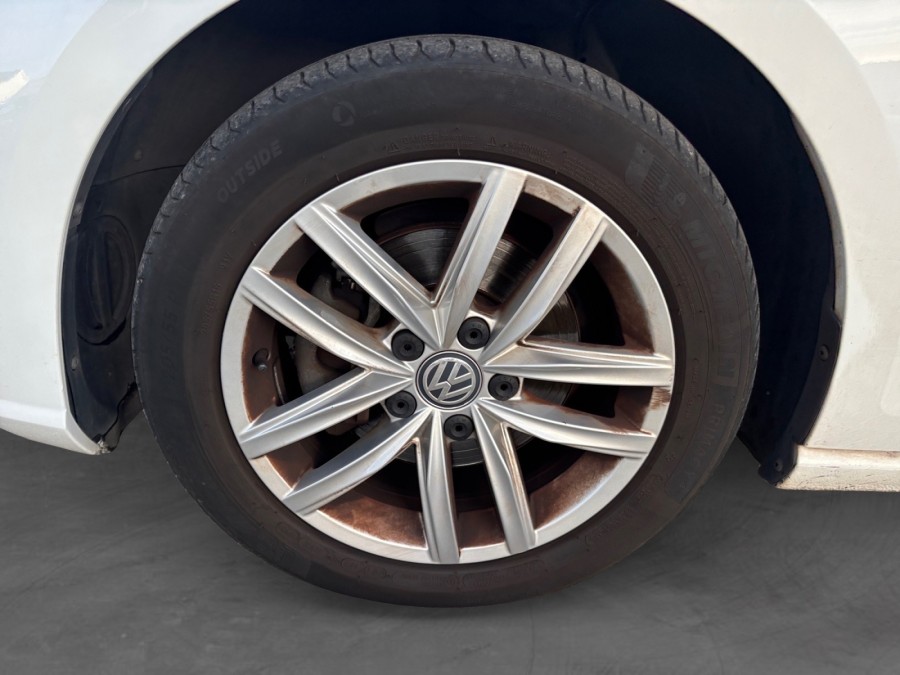 VOLKSWAGEN d'occasion GOLF VII 1.5 TSI de 2017 Frejus (83)﻿