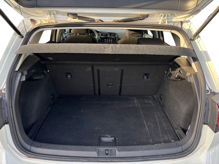 VOLKSWAGEN d'occasion GOLF VII 1.5 TSI de 2017 Frejus (83)﻿