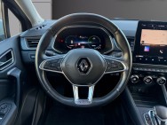 RENAULT d'occasion CAPTUR 1.6 E-Tech Plug-in 160ch Initiale Paris de