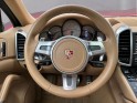 Porsche cayenne 4.8 v8 s tiptronic s a occasion montreuil (porte de vincennes)(75) simplicicar simplicibike france