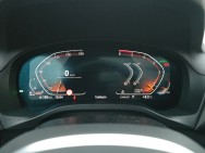 BMW d'occasion X4 30D XD XLINE de 2019 Pontarlier (25)﻿