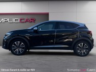 RENAULT d'occasion CAPTUR 1.6 E-Tech Plug-in 160ch Initiale Paris de