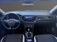 VOLKSWAGEN d'occasion T-ROC 1.5 TSI EVO 150ch Carat Exclusive DSG7