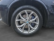 BMW d'occasion X4 30D XD XLINE de 2019 Pontarlier (25)﻿