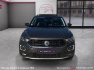 VOLKSWAGEN d'occasion T-ROC 1.5 TSI EVO 150ch Carat Exclusive DSG7