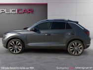 VOLKSWAGEN d'occasion T-ROC 1.5 TSI EVO 150ch Carat Exclusive DSG7