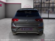 VOLKSWAGEN d'occasion T-ROC 1.5 TSI EVO 150ch Carat Exclusive DSG7