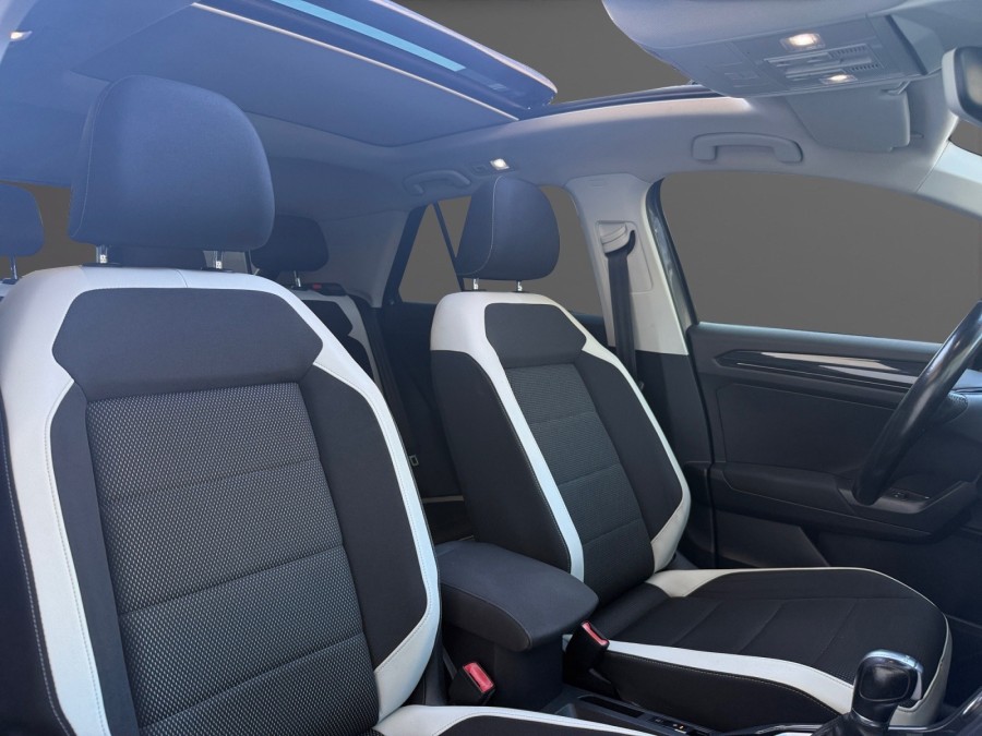 VOLKSWAGEN d'occasion T-ROC 1.5 TSI EVO 150ch Carat Exclusive DSG7