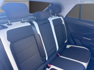 VOLKSWAGEN d'occasion T-ROC 1.5 TSI EVO 150ch Carat Exclusive DSG7