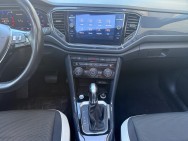 VOLKSWAGEN d'occasion T-ROC 1.5 TSI EVO 150ch Carat Exclusive DSG7