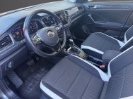 VOLKSWAGEN d'occasion T-ROC 1.5 TSI EVO 150ch Carat Exclusive DSG7