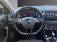 VOLKSWAGEN d'occasion T-ROC 1.5 TSI EVO 150ch Carat Exclusive DSG7