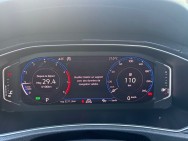 VOLKSWAGEN d'occasion T-ROC 1.5 TSI EVO 150ch Carat Exclusive DSG7