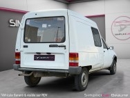 CITROEN d'occasion C15 1.0 8V de 1989 Beaune (21)﻿