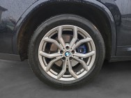 BMW d'occasion X4 30D XD XLINE de 2019 Pontarlier (25)﻿