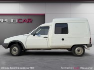CITROEN d'occasion C15 1.0 8V de 1989 Beaune (21)﻿