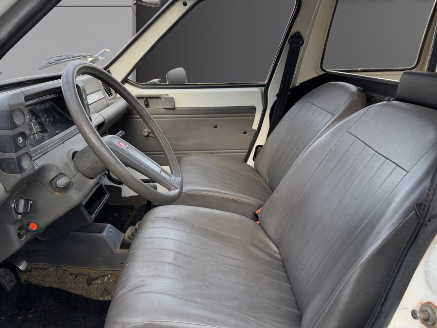 CITROEN d'occasion C15 1.0 8V de 1989 Beaune (21)﻿