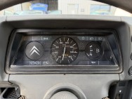 CITROEN d'occasion C15 1.0 8V de 1989 Beaune (21)﻿