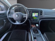 RENAULT d'occasion MEGANE 1.3 gt line de 2018 Beaune (21)﻿