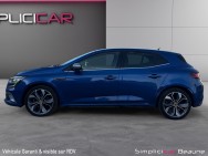 RENAULT d'occasion MEGANE 1.3 gt line de 2018 Beaune (21)﻿