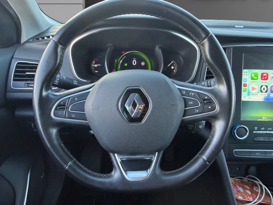 RENAULT d'occasion MEGANE 1.3 gt line de 2018 Beaune (21)﻿