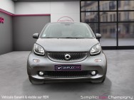 SMART d'occasion FORTWO COUPE 90ch prime twinamic E6c de 2019