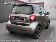 SMART d'occasion FORTWO COUPE 90ch prime twinamic E6c de 2019