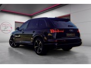 AUDI d'occasion Q7 3.0 V6 TDI 272 AMBITION LUXE 7PL de 2018 Colmar