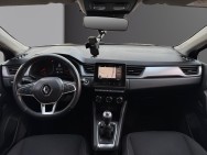 RENAULT d'occasion CAPTUR RENAULT CAPTUR 1.0TCE BUSINESS de 2020