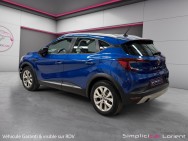 RENAULT d'occasion CAPTUR RENAULT CAPTUR 1.0TCE BUSINESS de 2020