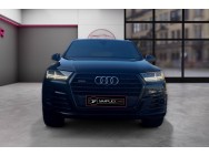 AUDI d'occasion Q7 3.0 V6 TDI 272 AMBITION LUXE 7PL de 2018 Colmar