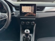 RENAULT d'occasion CAPTUR RENAULT CAPTUR 1.0TCE BUSINESS de 2020