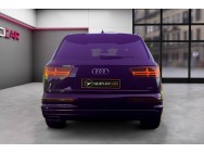 AUDI d'occasion Q7 3.0 V6 TDI 272 AMBITION LUXE 7PL de 2018 Colmar