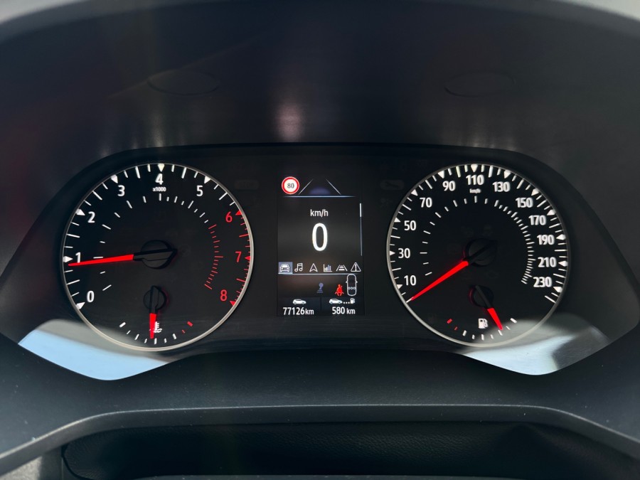 RENAULT d'occasion CAPTUR RENAULT CAPTUR 1.0TCE BUSINESS de 2020