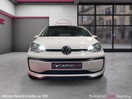VOLKSWAGEN d'occasion UP! UNITED de 2020 Nancy (54)﻿