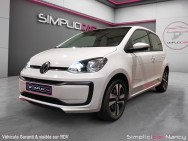 VOLKSWAGEN d'occasion UP! UNITED de 2020 Nancy (54)﻿