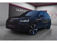 AUDI d'occasion Q7 3.0 V6 TDI 272 AMBITION LUXE 7PL de 2018 Colmar