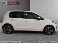 VOLKSWAGEN d'occasion UP! UNITED de 2020 Nancy (54)﻿