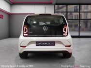 VOLKSWAGEN d'occasion UP! UNITED de 2020 Nancy (54)﻿